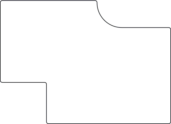 Fondo de Características