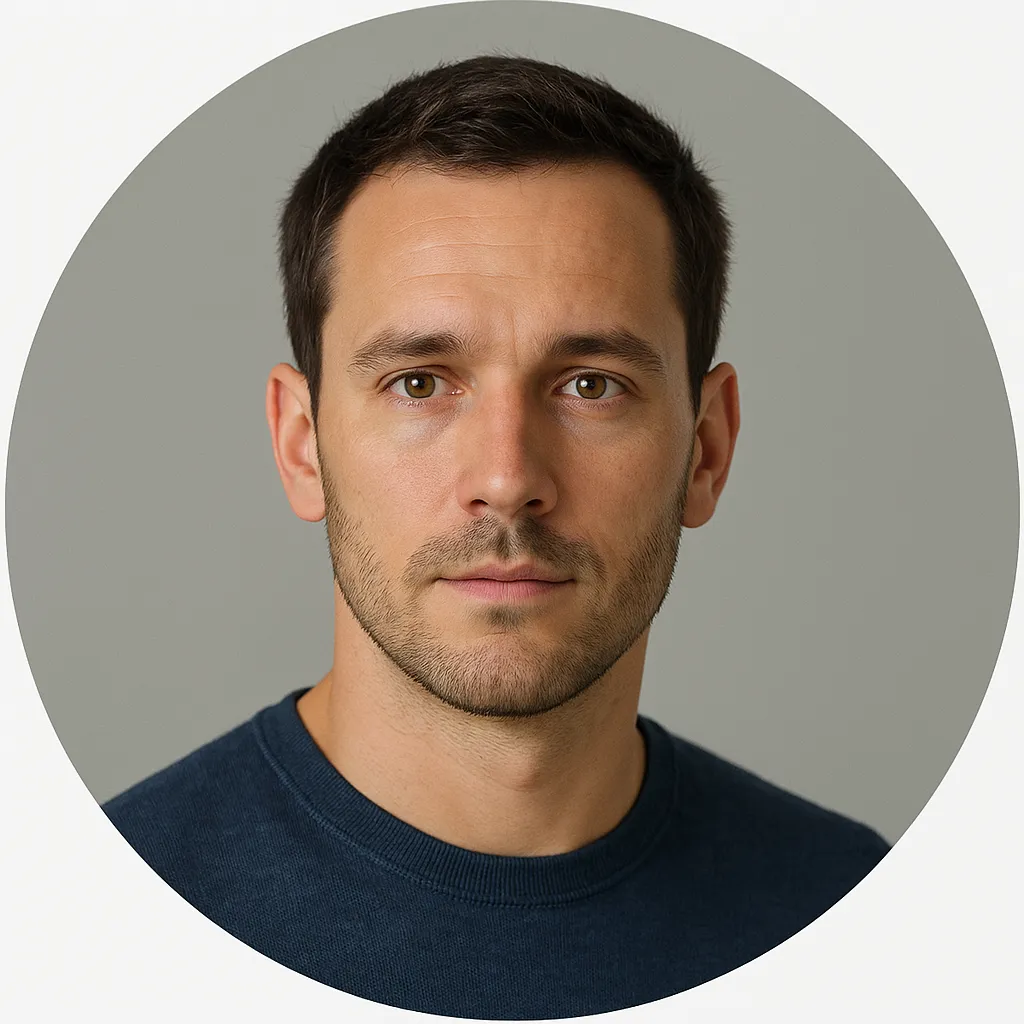 Foto de Javier Morales